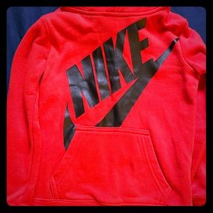 Nike hoodie